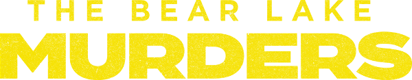 The Bear Lake Murders logo