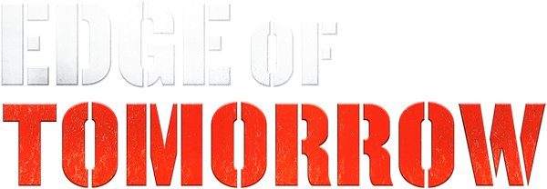 Edge of Tomorrow logo