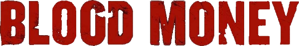 Blood Money logo