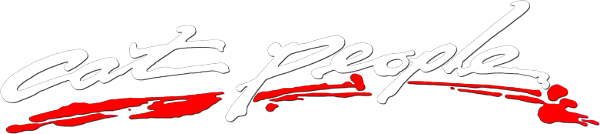 Cat People logo