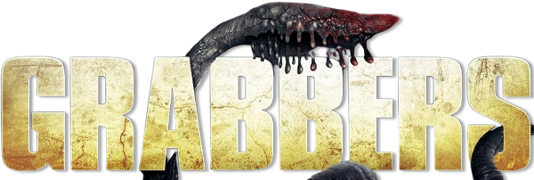 Grabbers logo