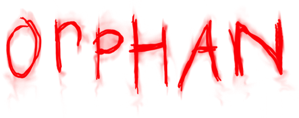 Orphan logo