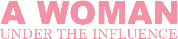 A Woman Under the Influence logo