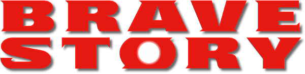 Brave Story logo