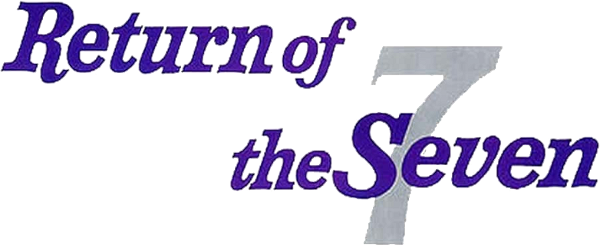 Return of the Seven logo