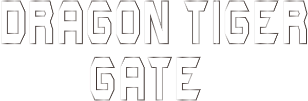 Dragon Tiger Gate logo