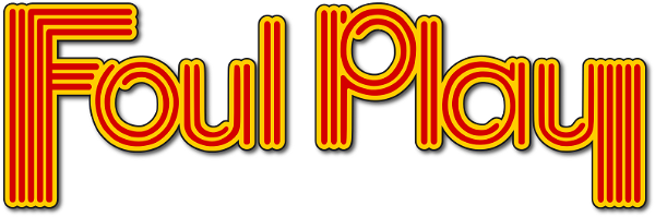 Foul Play logo