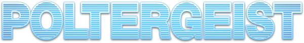 Poltergeist logo