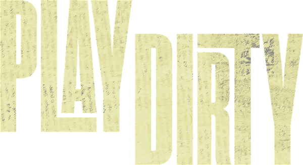 Play Dirty logo