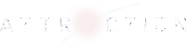 Attraction logo