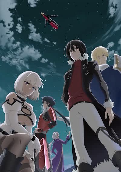 Poster for Wajutsushi