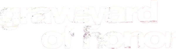 Graveyard of Honor logo