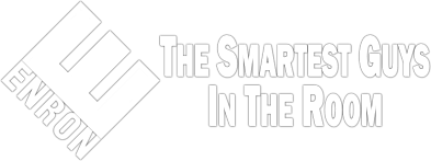 Enron: The Smartest Guys in the Room logo