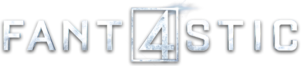 Fantastic Four logo