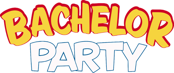 Bachelor Party logo