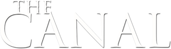The Canal logo