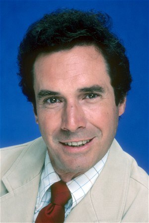 Bradford Dillman