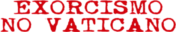 The Vatican Exorcisms logo