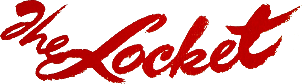 The Locket logo