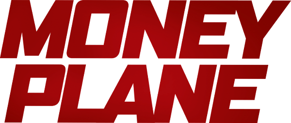 Money Plane logo