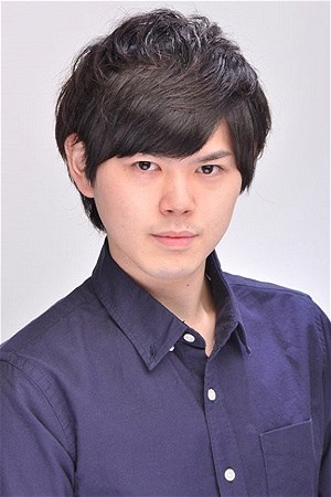 Yuuki Shin