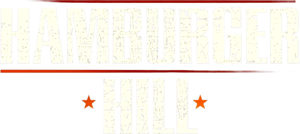 Hamburger Hill logo