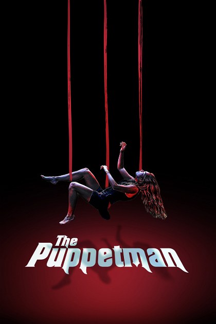 Poster for The Puppetman