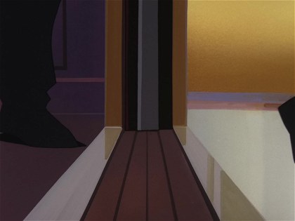 Poster for The Big O