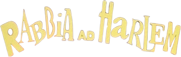 A Rage in Harlem logo