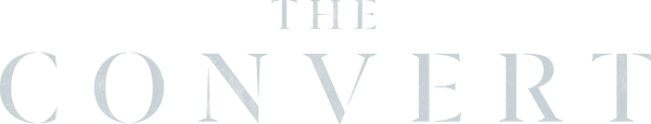 The Convert logo