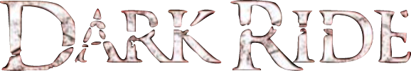 Dark Ride logo