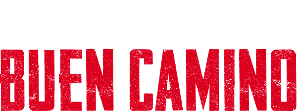 Buen Camino logo