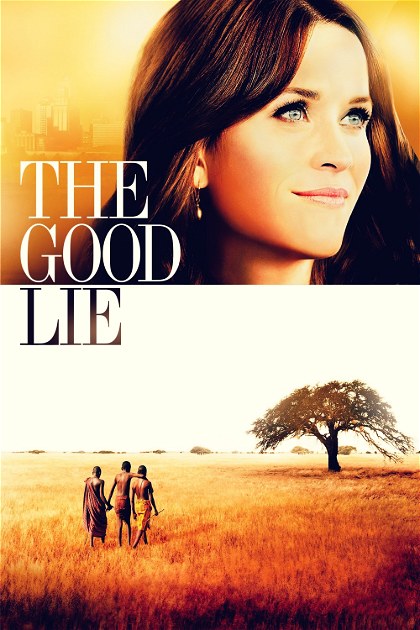 Poster for The Good Lie