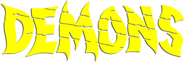 Demons logo