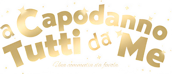 A Capodanno tutti da me logo