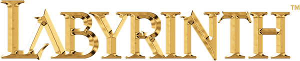 Labyrinth logo
