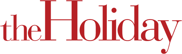 The Holiday logo