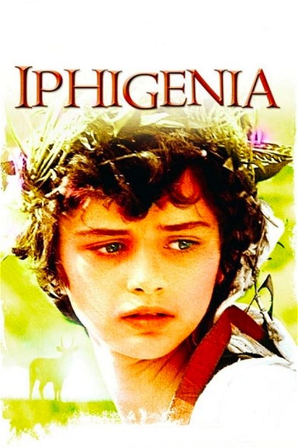Poster for Iphigenia