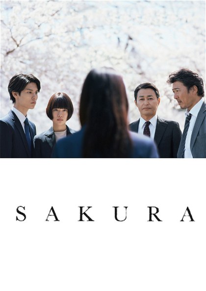 Poster for Sakura
