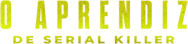 The Serial Killers Apprentice (2025) logo