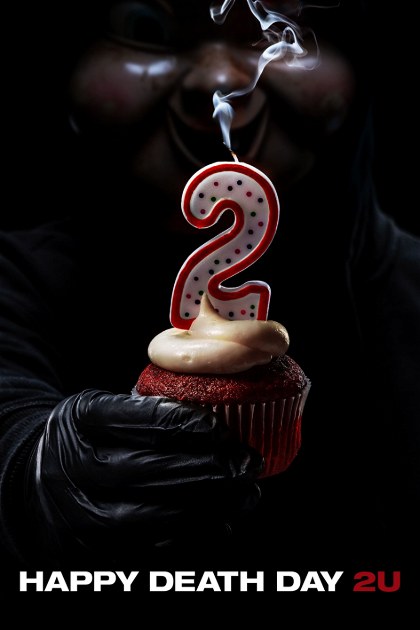 Poster for Happy Death Day 2U