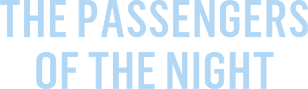 The Passengers of the Night logo