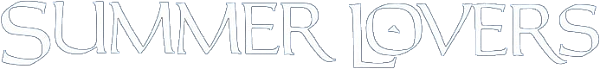 Summer Lovers logo