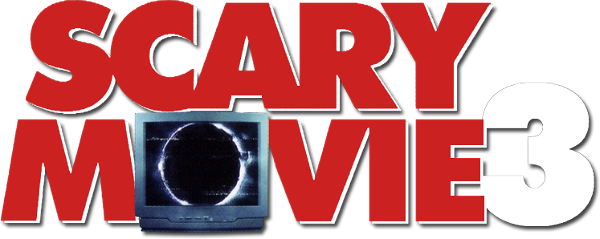 Scary Movie 3 logo