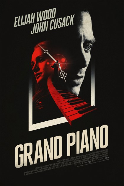 Poster for Grand Piano