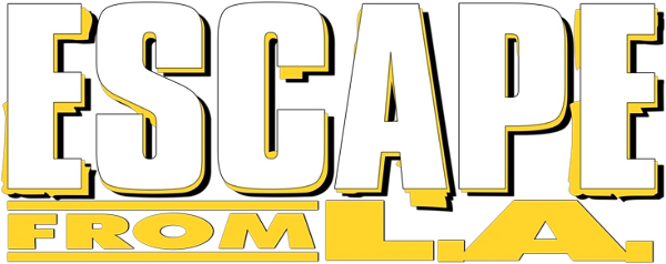 Escape from L.A. logo