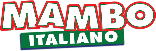Mambo Italiano logo