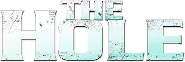The Hole logo