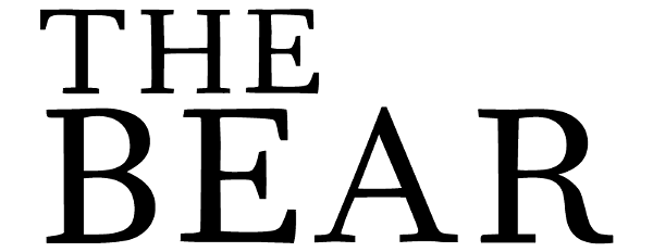 The Bear logo