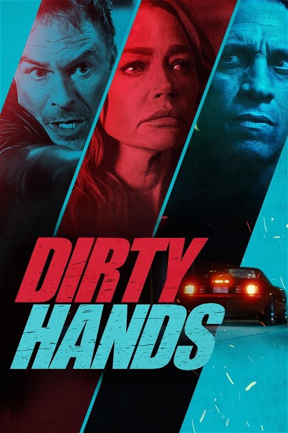 Poster for Dirty Hands